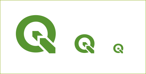 Сокращённый зелёный